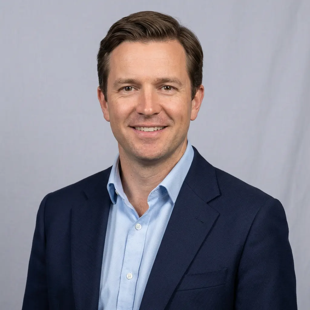 James Hartley, Labour Market Research Editor at Meridian Careers.