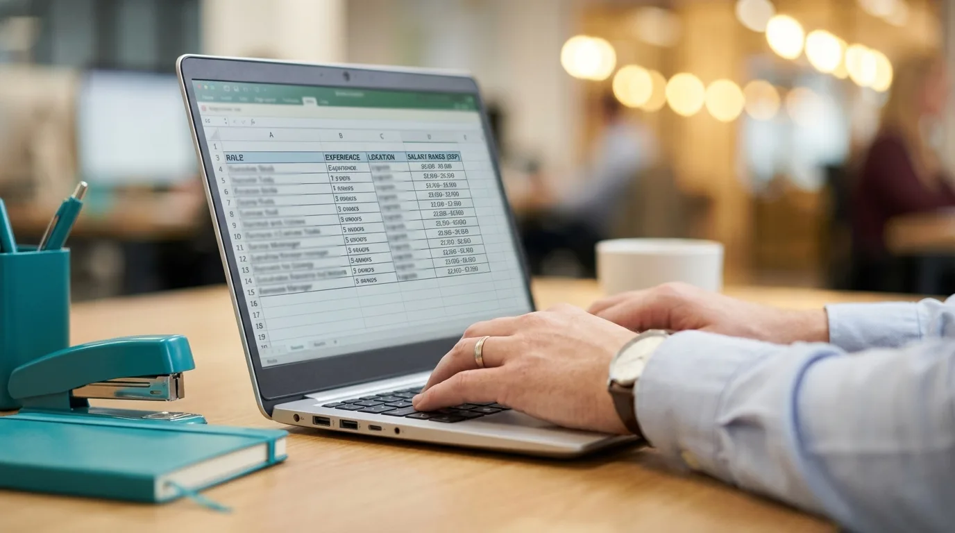 Market Value Analysis