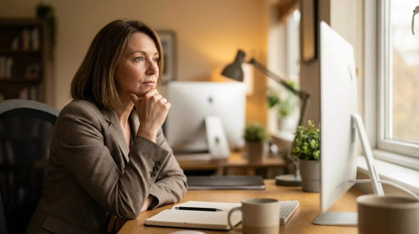 Psychological Barriers